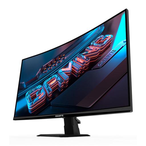 Gigabyte GS27QC 27.0″ 2560 x 1440 165 Hz