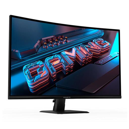 Gigabyte GS32QCA 31.5″ 2560 x 1440 180 Hz