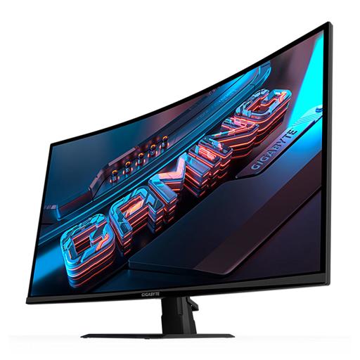 Gigabyte GS32QCA 31.5″ 2560 x 1440 180 Hz