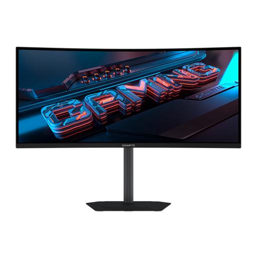 Gigabyte GS34WQCA 34.0″ 3440 x 1440 120 Hz