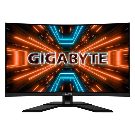 Gigabyte M32QC 32.0″ 2560 x 1440 165 Hz