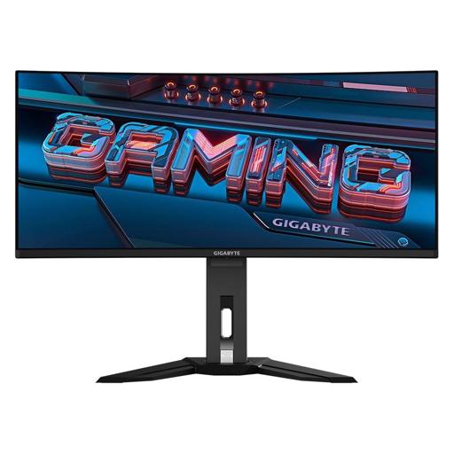 Gigabyte MO34WQC SA 34.0″ 3440 x 1440 175 Hz