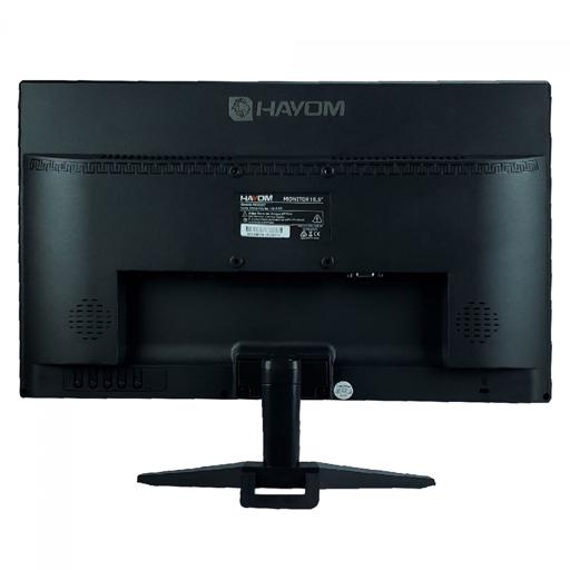 Hayom MO6007 18.5″ 1366 x 768 75 Hz