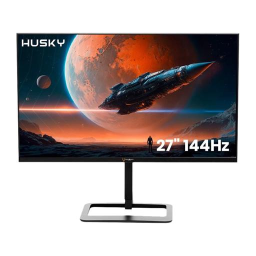 Husky Avalanche 27.0″ 1920 x 1080 144 Hz