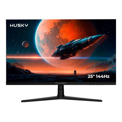 Husky Boreal 25.0″ 1920 x 1080 144 Hz