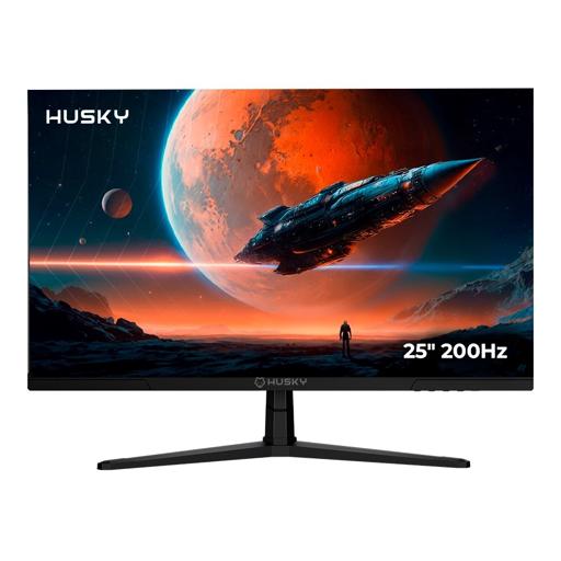 Husky Boreal 25.0″ 1920 x 1080 200 Hz