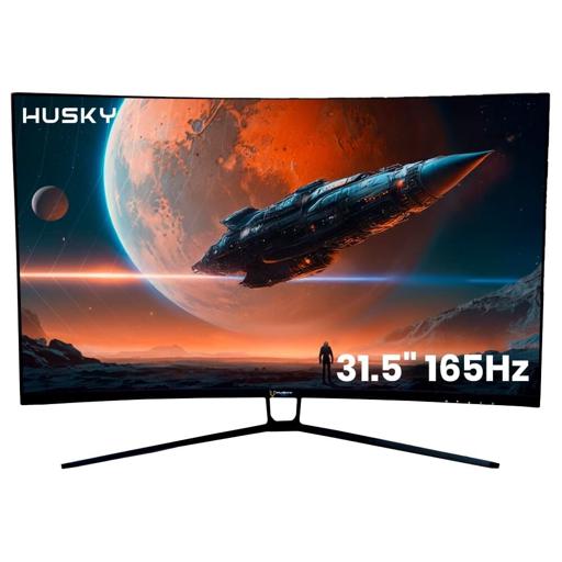 Husky HGMT002 31.5″ 1920 x 1080 165 Hz