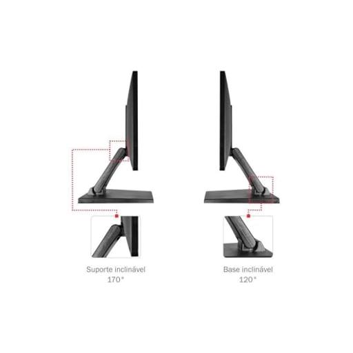 K-MEX LP16S1 15.6″ 1366 x 768 60 Hz