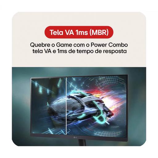 LG 22U403A-B 22.0″ 1920 x 1080 120 Hz