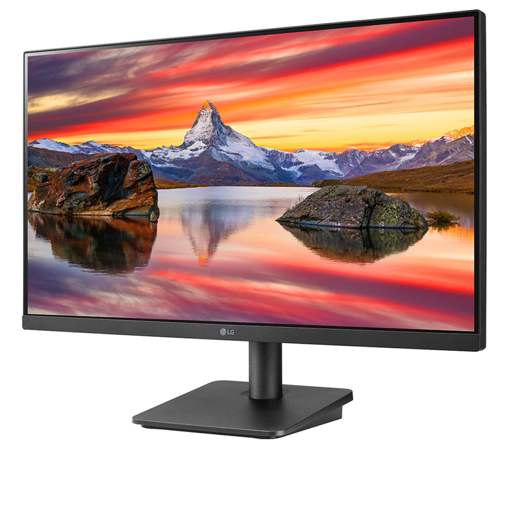LG 24MP400-BAWZM 23.8″ 1920 x 1080 75 Hz