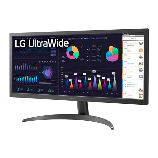 LG 26WQ500-B 26.0″ 2560 x 1080 75 Hz