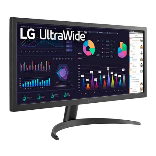 LG 26WQ500-B 26.0″ 2560 x 1080 75 Hz