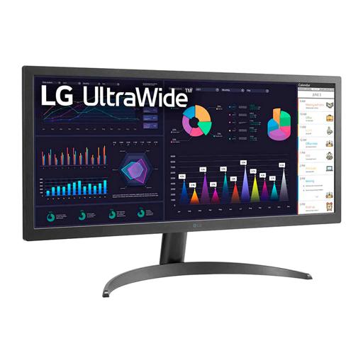 LG 26WQ500-B 26.0″ 2560 x 1080 75 Hz