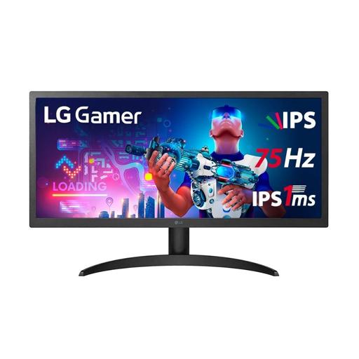 LG 26WQ500 26.0″ 2560 x 1080 75 Hz