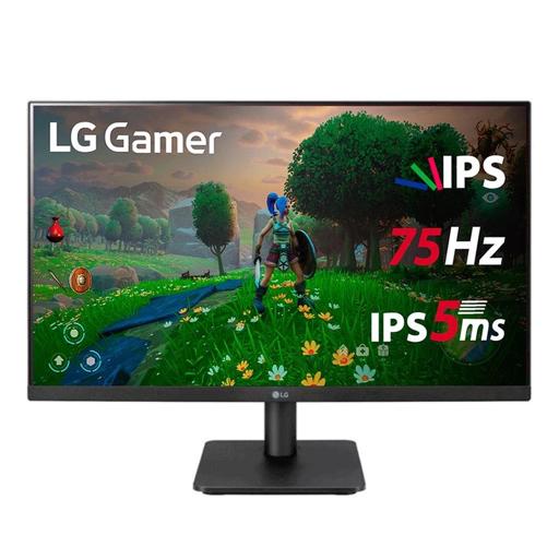 LG 27MP400-B 27.0″ 1920 x 1080 75 Hz