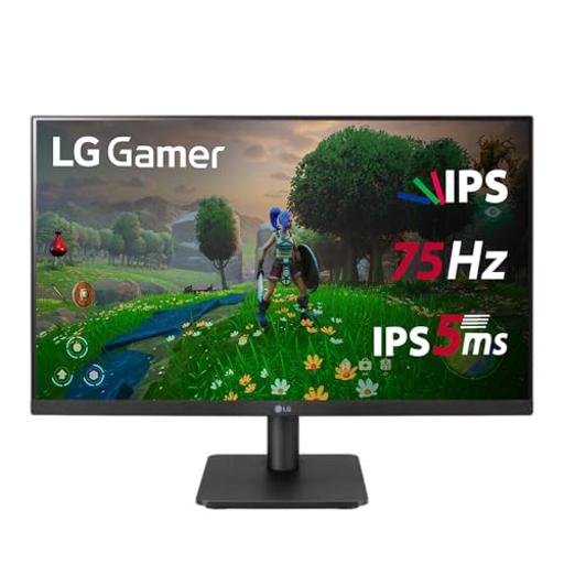 LG 27MP400-BAWZM 27.0″ 1920 x 1080 75 Hz