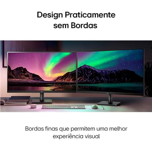 LG 27MP400-BAWZM 27.0″ 1920 x 1080 75 Hz