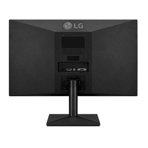 LG 20MK400H-B 19.5″ 1366 x 768 60 Hz