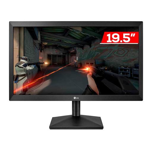 LG 20MK400H-B 19.5″ 1366 x 768 60 Hz