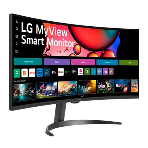 LG MyView Smart 34.0″ 3440 x 1440 100 Hz