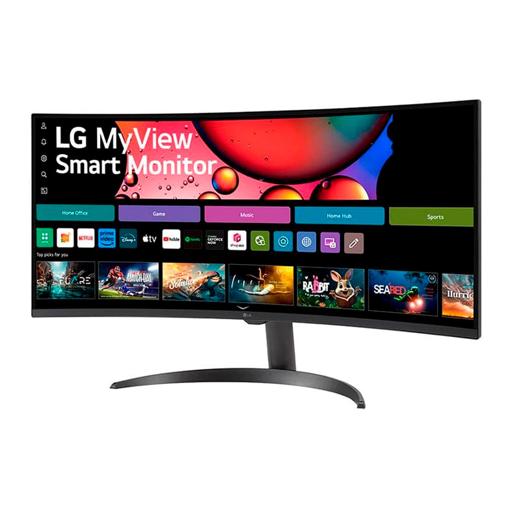 LG MyView Smart 34.0″ 3440 x 1440 100 Hz