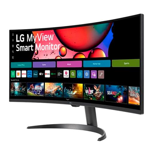 LG MyView Smart 34.0″ 3440 x 1440 100 Hz