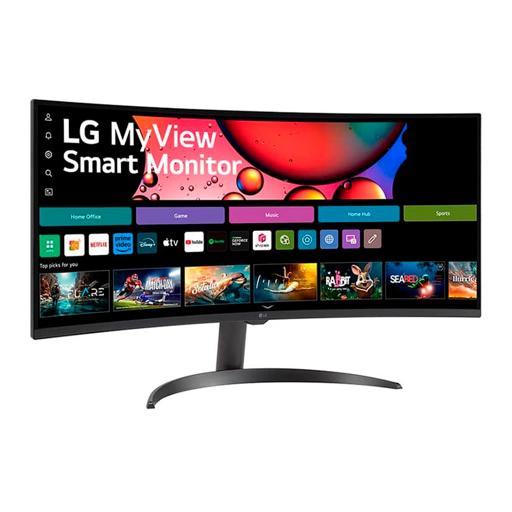 LG MyView Smart 34.0″ 3440 x 1440 100 Hz