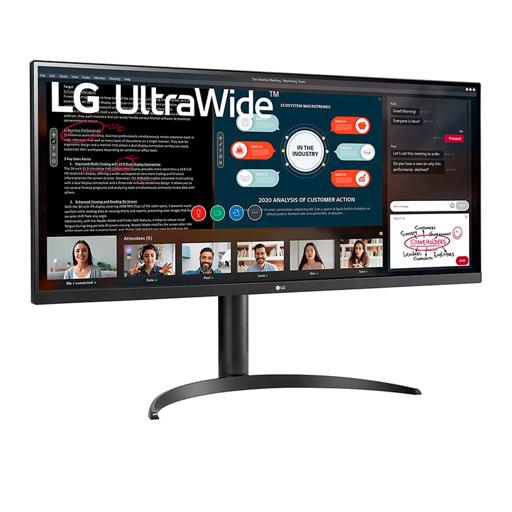 LG Ultra Wide 34WP550 34.0″ 2560 x 1080 75 Hz