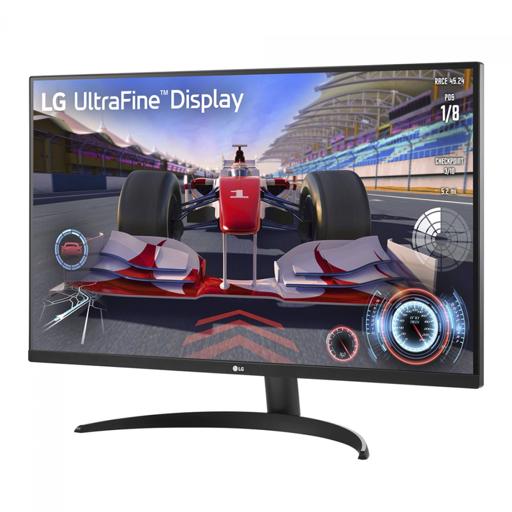 LG UltraFine Display 32.0″ 3840 x 2160 60 Hz