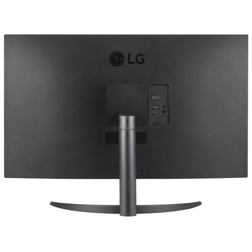 LG UltraFine Display 32.0″ 3840 x 2160 60 Hz
