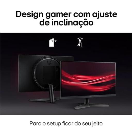 LG UltraGear 24.0″ 1920 x 1080 144 Hz