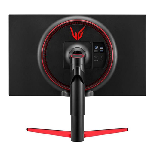 LG UltraGear 27.0″ 1920 x 1080 240 Hz