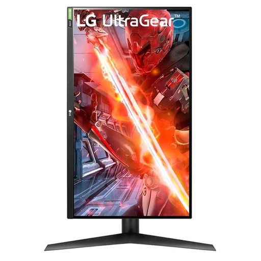 LG UltraGear 27.0″ 1920 x 1080 240 Hz