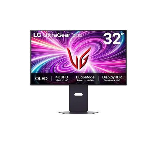 LG UltraGear 32.0″ 3840 x 2160 480 Hz