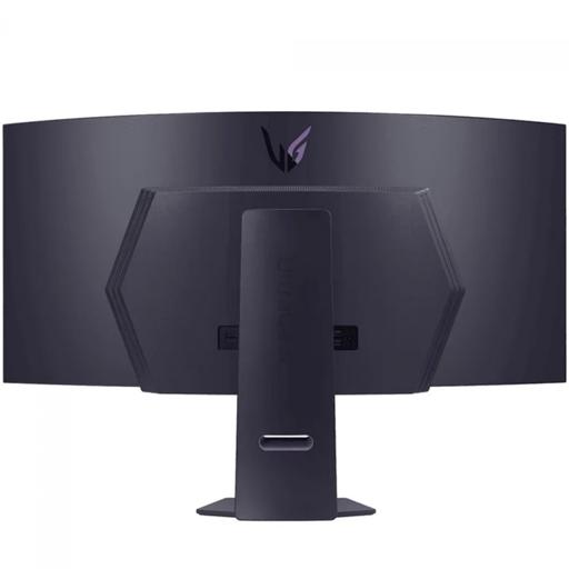 LG UltraGear 45GS95QE-B 45.0″ 3440 x 1440 240 Hz