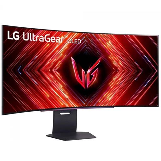 LG UltraGear 45GS95QE-B 45.0″ 3440 x 1440 240 Hz