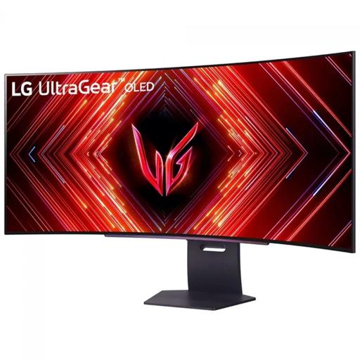 LG UltraGear 45GS95QE-B 45.0″ 3440 x 1440 240 Hz