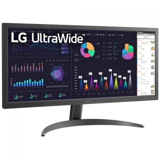 LG UltraWide 26.0″ 2560 x 1080 75 Hz