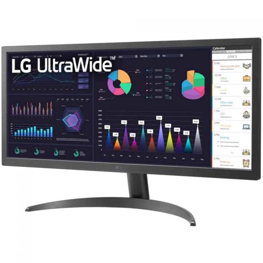 LG UltraWide 26.0″ 2560 x 1080 75 Hz
