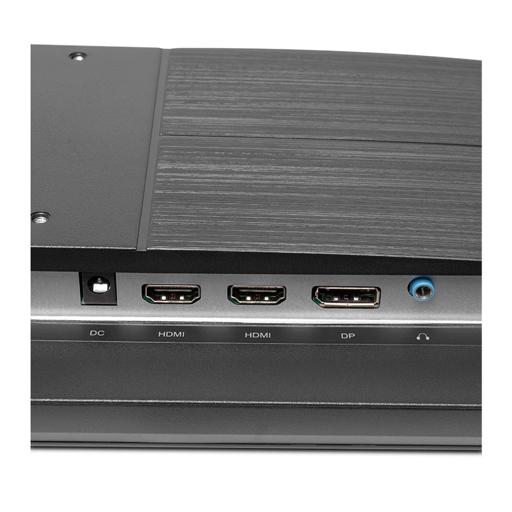 Mancer Horizon Z PRO250H 27.0″ 1920 x 1080 240 Hz