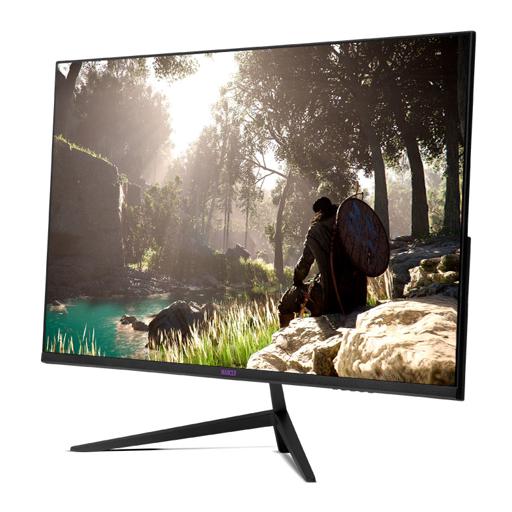 Mancer Horizon Z PRO250H 27.0″ 1920 x 1080 240 Hz