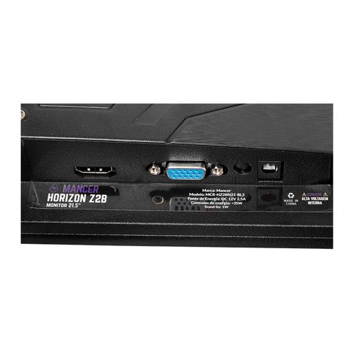 Mancer Horizon Z2B 21.5″ 1920 x 1080 100 Hz