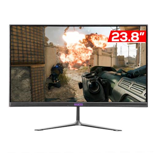 Monitor Mancer Horizon ZX200 23.8″ 1920 x 1080 200 Hz - MEUPC.NET