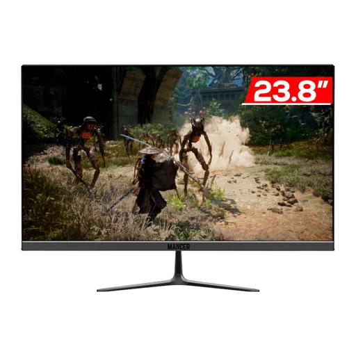 Mancer Horizon ZX201 23.8″ 1920 x 1080 200 Hz