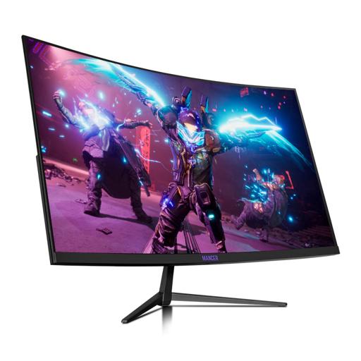 Mancer Leviathan 32.0″ 1920 x 1080 165 Hz