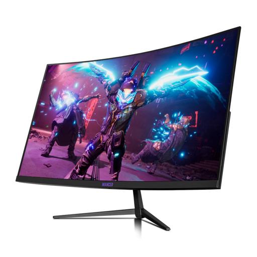 Mancer Leviathan 32.0″ 1920 x 1080 165 Hz