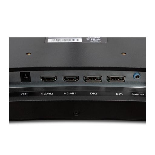 Mancer Leviathan V2 32.0″ 2560 x 1440 165 Hz
