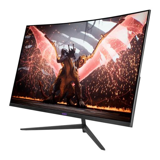 Mancer Valak UZ32S 32.0″ 1920 x 1080 165 Hz