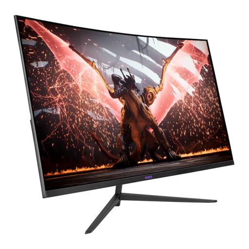 Mancer Valak UZ32S 32.0″ 1920 x 1080 165 Hz