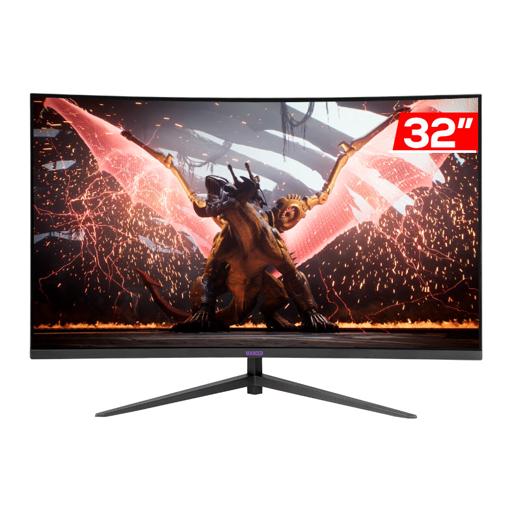 Mancer Valak UZ32S 32.0″ 1920 x 1080 165 Hz